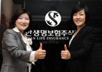 [비즈&피플] 신한생명 송희정(수원)·남미라(서울 제일) TM지점장