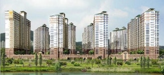 부산 분양열기 ‘정관신도시’로 이어질까