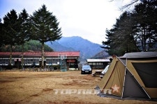 [슬로캠핑] 하늘아래 첫 동네, 걷고 싶은 길을 끌어안고...