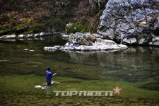 [슬로캠핑] 하늘아래 첫 동네, 걷고 싶은 길을 끌어안고...