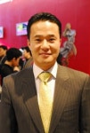 빅스푼코퍼레이션, 박재우 공동대표 영입