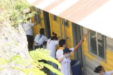 글로벌 경력 쌓고, 착한어학연수 화제