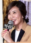 [포토] 양정아 "영화에서 너무 예쁘게 나왔어요"