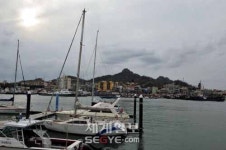 남도의 숨은 보석… 해변산책로 느릿느릿 걸으며 여유