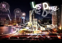 한국 무용계, 2011 세계 춤의 날 계기 하나 되었다