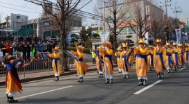 새봄 ‘가족 나들이’ 여기가 딱이네~