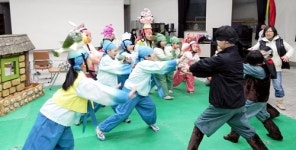 ‘문화적 빈곤’ 대물림 “NO”