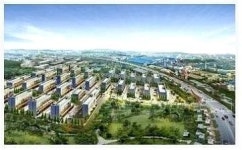 틈새 상가 투자처로 주목받고 있는 ‘경기공구 유통단지’