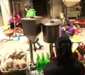 [방송 단신] 성남 모란시장 기름골목 탐방 외