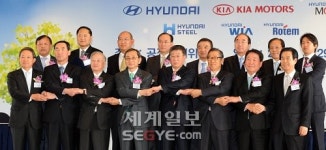 현대車 4200억 들여 협력사 키운다