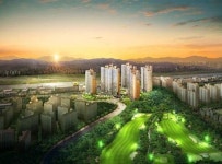 죽전 보정역 한화꿈에그린, 일부 한정세대 ‘4大혜택’ 특별 분양!