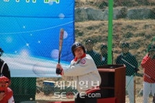 윤진식 국회의원, 한나라당 충주당원협의회 운영위원 개편