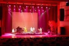 일동후디스, 2011 후디스맘 아카데미 전국투어 가족콘서트 개최