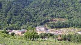 [솔로캠퍼의 슬로캠핑] 수도권 산소 탱크 가평으로 캠핑 떠나요
