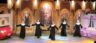 [정다훈의 클릭뮤지컬] 넌센스 20년간 관객을 웃긴 저력