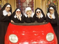 [정다훈의 클릭뮤지컬] 넌센스 20년간 관객을 웃긴 저력