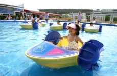 어린이날 나들이는 경마공원으로