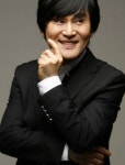 뉴 트로트의 거장 조항조, 전국투어 나선다