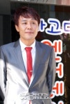 천안에 연예기획사 차린 가수 오필승, 아낌없이, 미련없이 가요활동에 모든 것 쏟을 터
