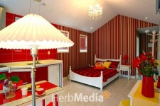 [허브미디어의 펜션기행] 안면도 장꽁펜션