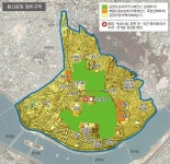 용산기지 ‘제1호 국가공원’ 된다