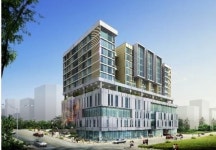 일성건설 ‘서울대 바로 옆 최초 고시특화형 오피스텔’ 분양