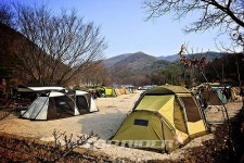 [솔로캠퍼의 슬로캠핑] 구석기부터 삶의 터전, 연천으로 떠나는 캠핑