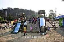[솔로캠퍼의 슬로캠핑] 구석기부터 삶의 터전, 연천으로 떠나는 캠핑