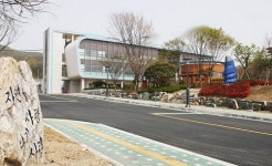 인천 중구 영종복합청사 완공