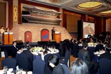 한국 대표 관광 콘텐츠 한 자리에