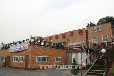 [Car&Taste] 직접 보고 골라 먹는 명품한우 정육식당 한우정