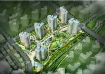 김포한강신도시 내 최저분양가 840만원대 아파트 등장!