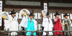 다섯 남자 명창의 ‘득음’ 공연 열린다