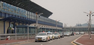 충남 아산시, 천안아산역 택시대란 해결