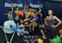 “근육질 만드는 운동법 아시나요”