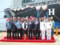한진, 발전용 연료 운송으로 녹색물류 선도