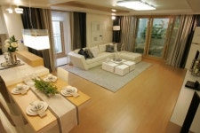 교통 편리한 더블 역세권 명품 아파트 GS건설 ‘강서한강자이’