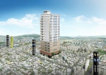 일일 유동인구 1만 2천여명을 자랑하는 부평! 그곳에 도시형생활주택이 뜬다