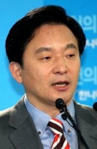 출사표 원희룡 “총선 불출마” 반응 엇갈려