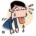 [한동하의 한방 돋보기] 땀 나는 상태따라 건강·체질 체크