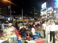 수원시·팔달구, 음식점 불법영업 ‘이중잣대’