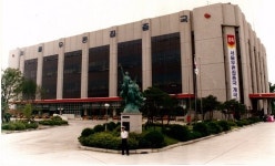 서울우편집중국, 문닫기 전 개국 사진 공개