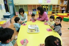경북도 ‘공공형 어린이집 시범사업’ 실시