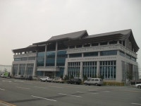 전남 도립도서관 개관 순조