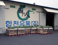합천유통, 전국평가에서 2년 연속 1위 차지