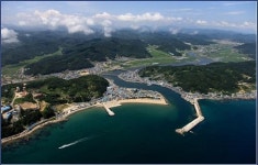 영덕 강구항, 연안항 본격 개발