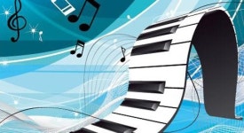 ‘예능방학’… 음악회 속으로 행진!