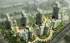 휘경 2구역 서민주택 공급 182가구 늘어