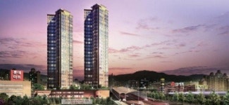 용인 죽전 역세권 아파트, 신일유토빌 계약조건 탁월!