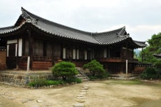 함양 천년 숲 상림… 최치원 선생이 1100년 전 조성한 最古 인공림